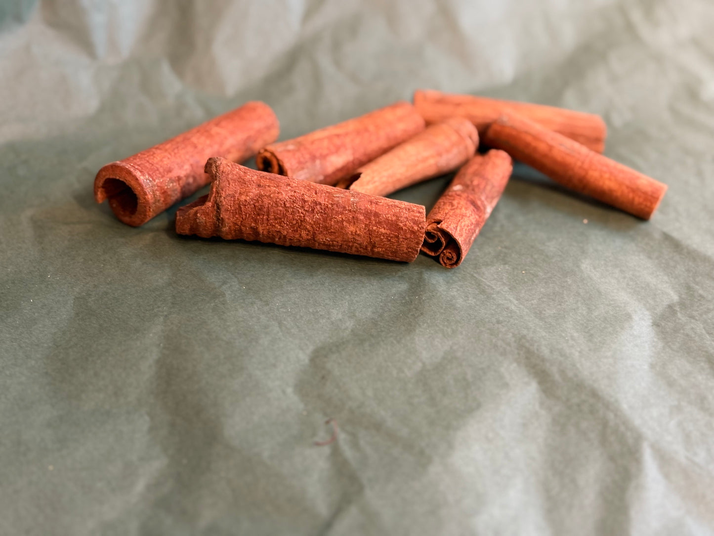 Cinnamon Sticks