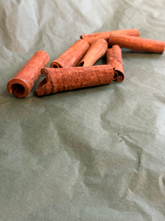 Cinnamon Sticks